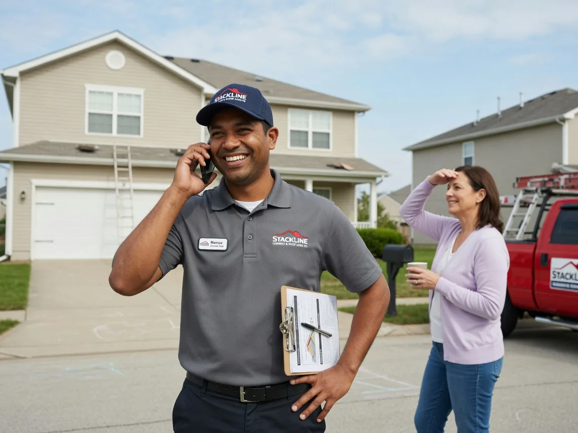 Chimney flashing repair Colliers, WV FAQs